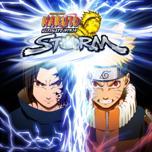 Naruto: Ultimate Ninja Storm - PCGamingWiki PCGW - bugs, fixes, crashes,  mods, guides and improvements for every PC game